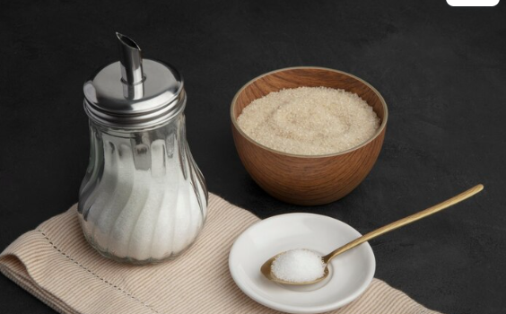 What is sugar and what would happen if I stopped eating it?