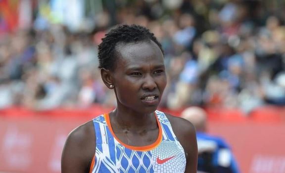 What next for Chepng’etich after doping suspension