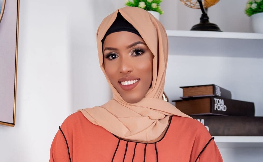 Nasra Yusuf: The Somali Content Creator Who Can’t Stand Rice