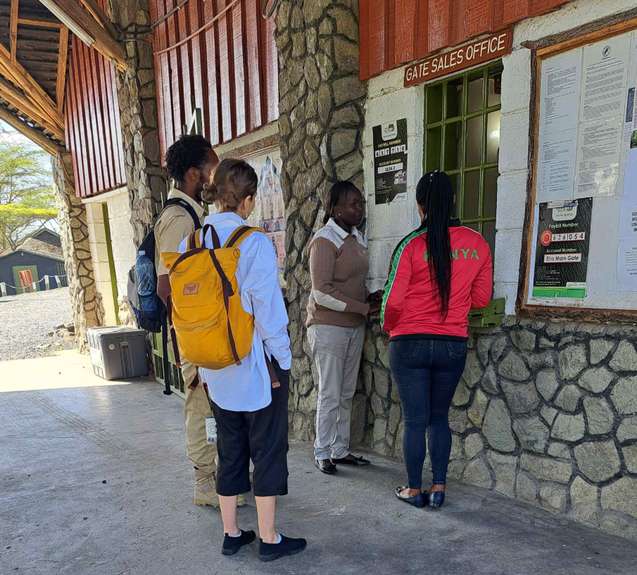 KWS seeks to close Sh12bn annual funding gap with new park fees plan