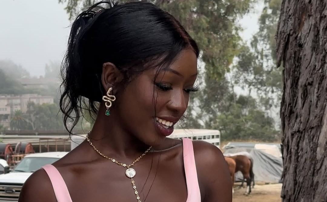 Elsa Majimbo Discusses Her Early Twenties of Luxury Partying