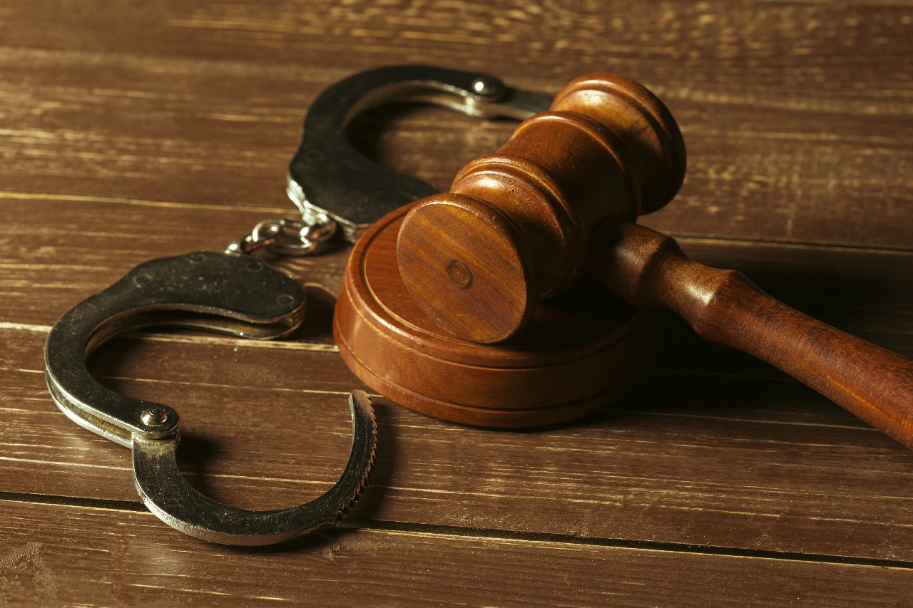 Man gets 25 years jail term for killing brother