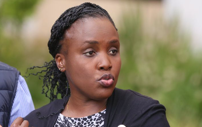 Ex-KTN anchor Lindah Oguttu loses mother