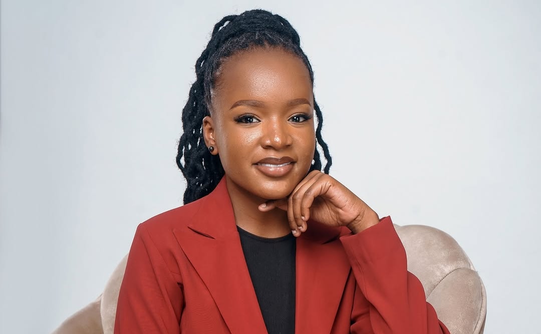 Youth Activist Faridah Ally Calls Out UN Silence on Kenya's Crisis