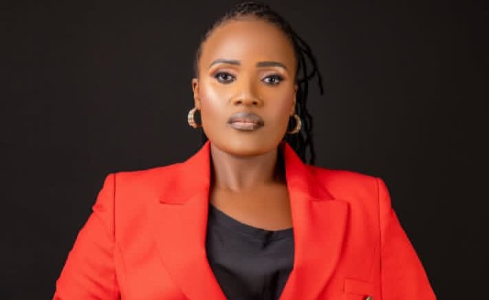 Sandra Dacha Ready to Settle Down, Seeks Husband