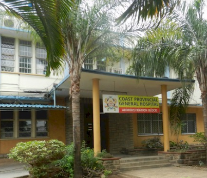 Coast General announces 3-month closure of main gate