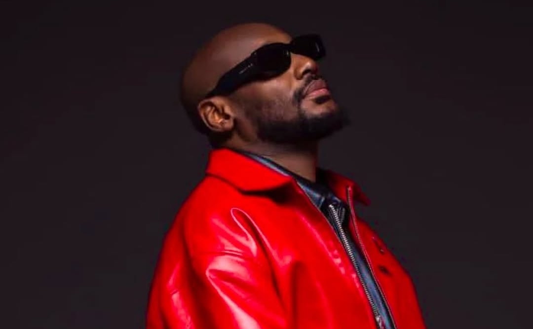 2Baba Apologises After Controversial Polygamy Comments
