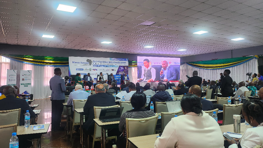 Pan-African Media Summit begins in Arusha