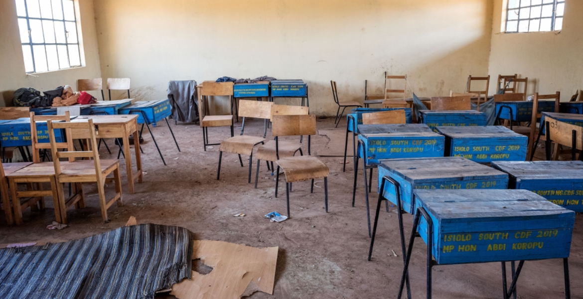 How teacher shortage threatens Ruto’s reforms