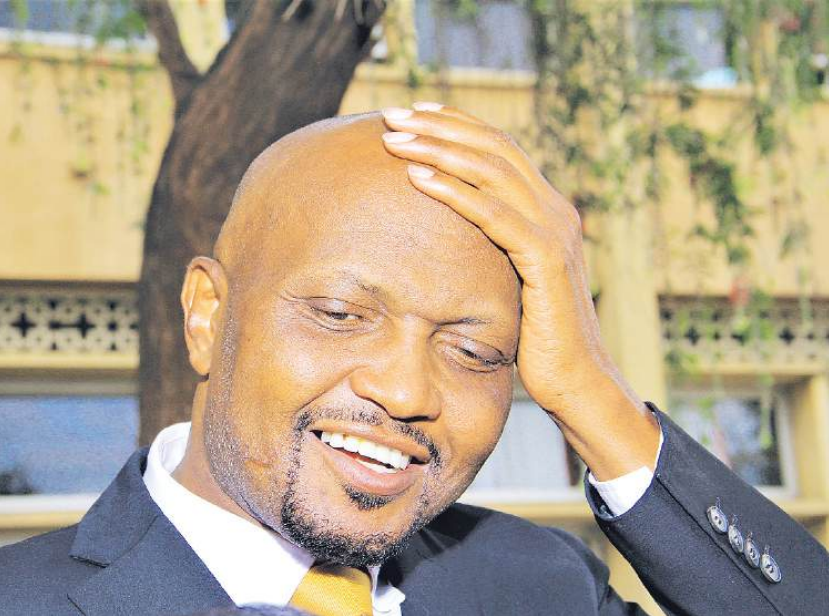 Why Kuria's resignation signals trouble for Ruto in Mt Kenya