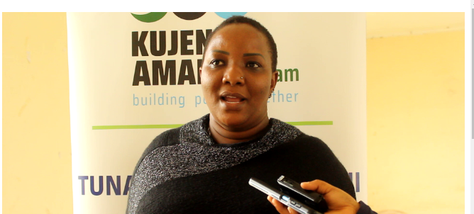 Kwale women equipped to defend land and inheritance rights