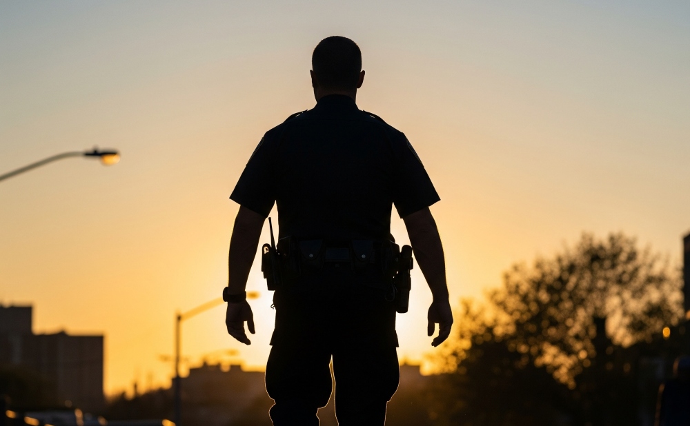 Hiram Kimanthi: Officer Who Defied "Shoot-to-Kill" Orders Resigns
