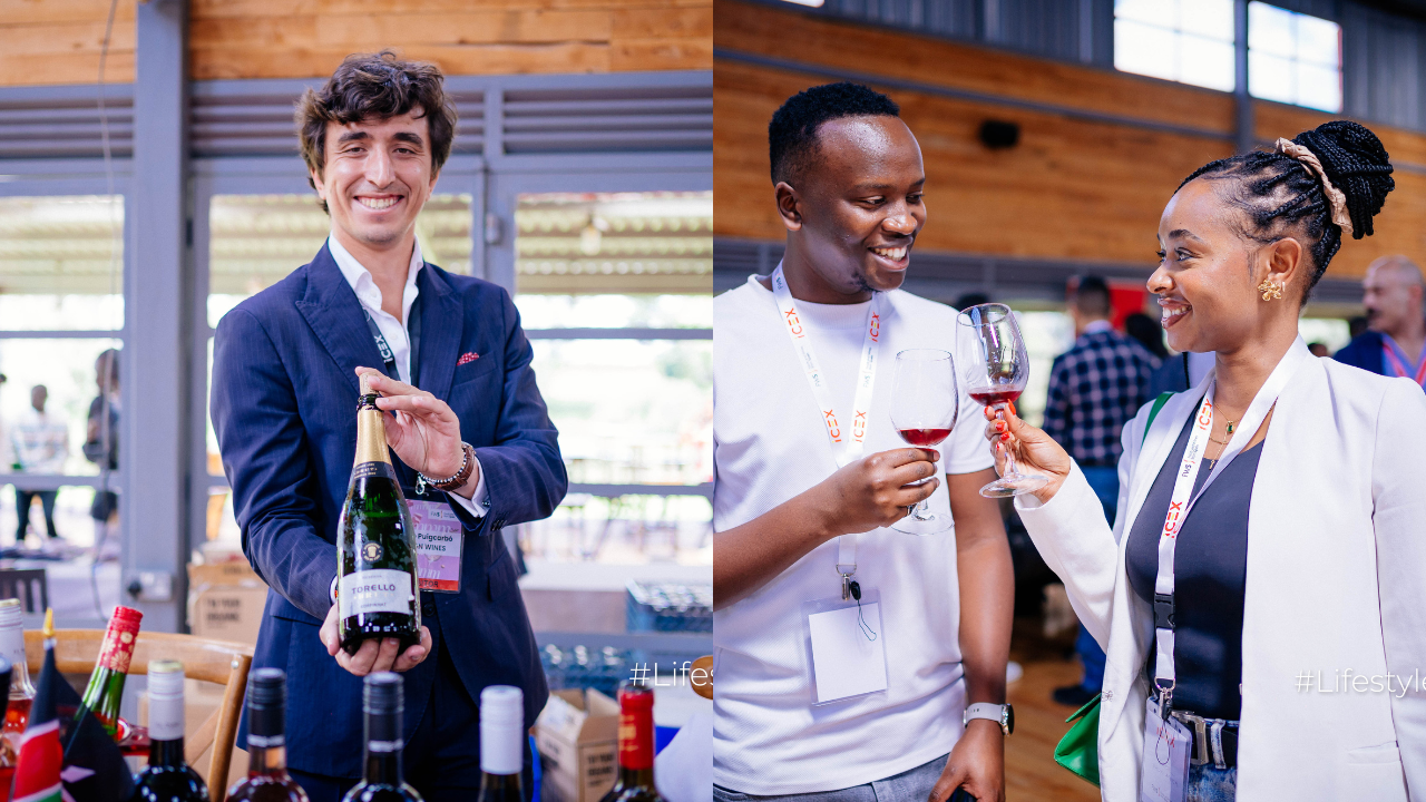 Sips of Spain: Inside the Spanish Embassy’s Unforgettable Wine Masterclass in Nairobi