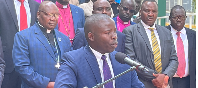 Counties ink deal with KVDA to restore peace in volatile North Rift