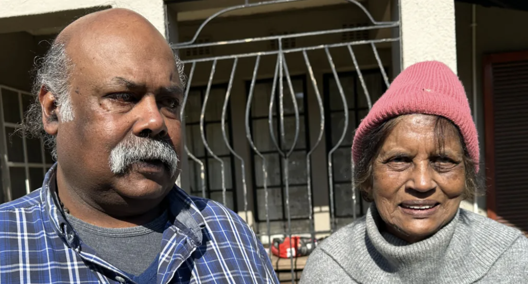 Making solar power affordable in South Africa