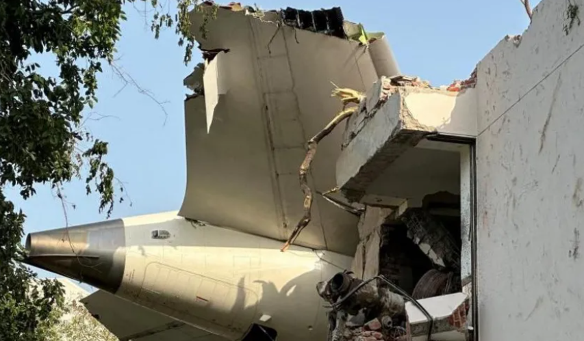 Fuel to engines cut off before Air India crash, preliminary report says