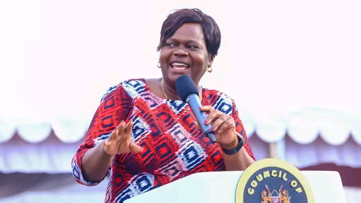 Wanga Awashambulia Vikali Viongozi wa Upinzani kwa Kumkosoa Raila