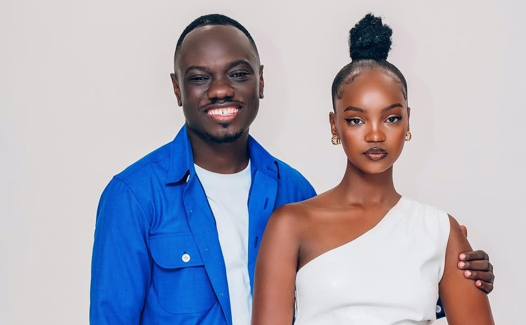 (Watch) Butita Fulfils Grandma’s Wish With New Girlfriend