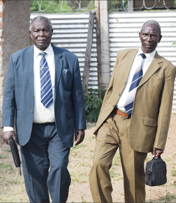 Stand for truth to help solve country’s problems— religious leaders told