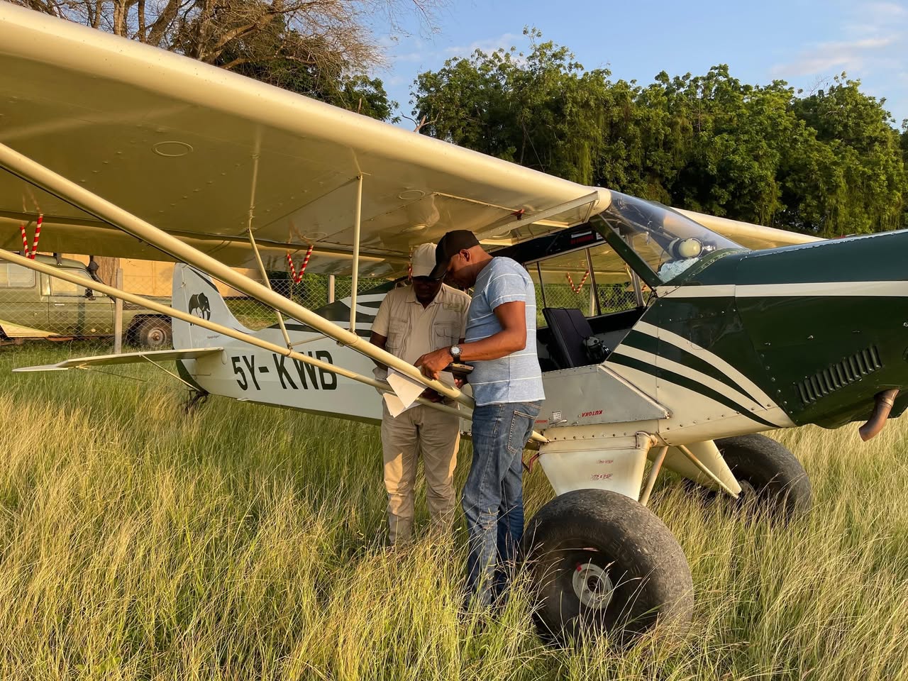 National Wildlife census report to be ready August - agency