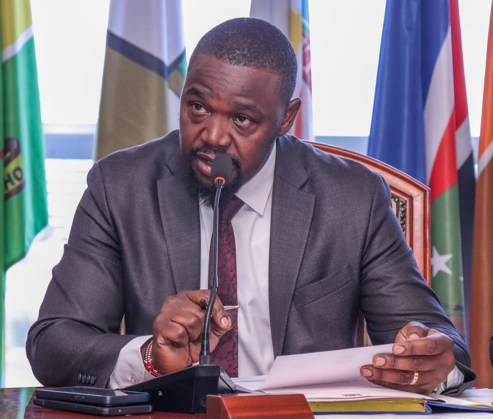 KMPDU: All intern doctors to be paid Sh206K