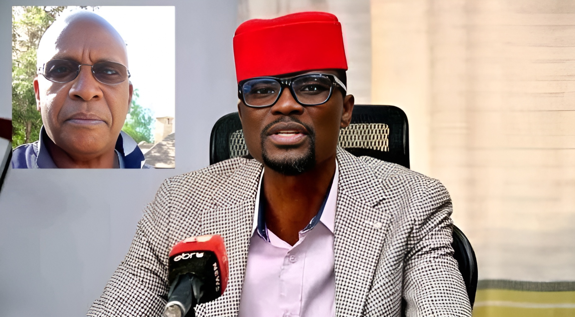 Mahakama Yaamuru Barasa Kumlipa Wamoto Sh7.5 Milioni kwa Kutoa Matamshi ya Kashfa