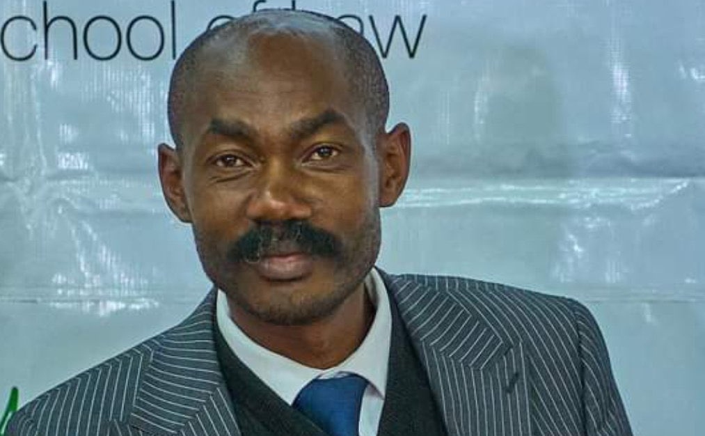 Ongoya Returns to Senate for Another Dramatic Impeachment Case