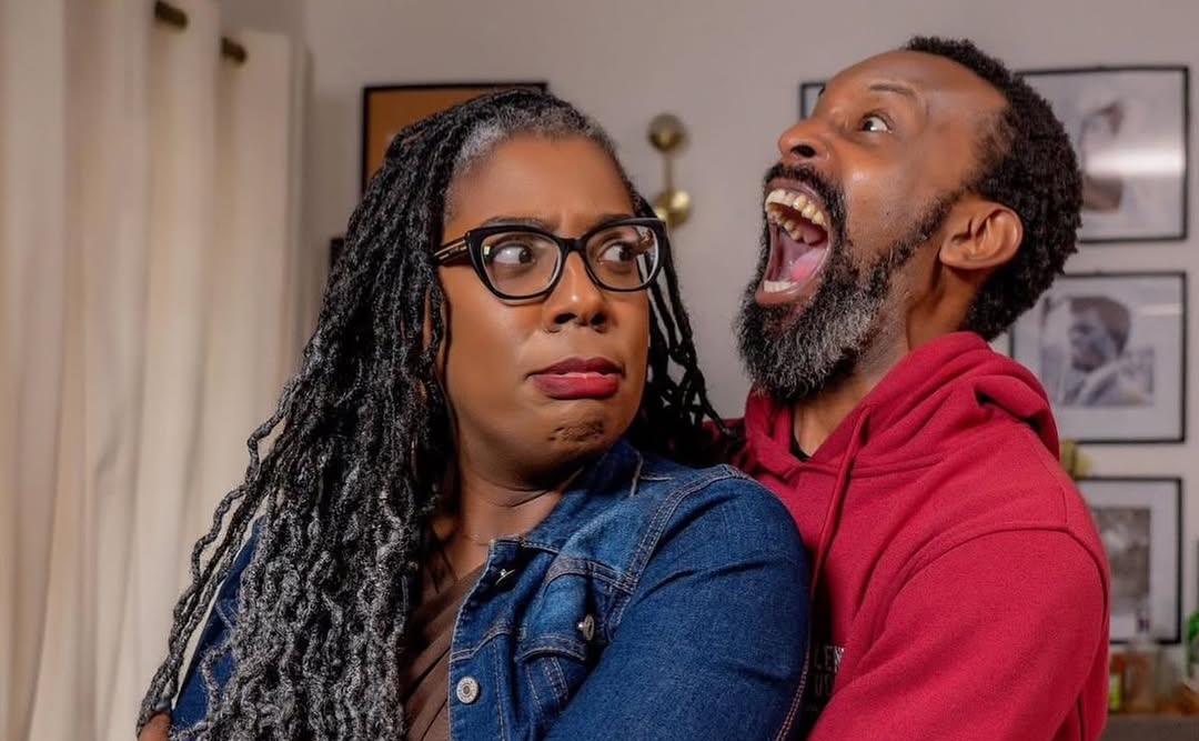 Ciru Muriuki's 40th Birthday Tribute to Late Fiancé Charles Ouda
