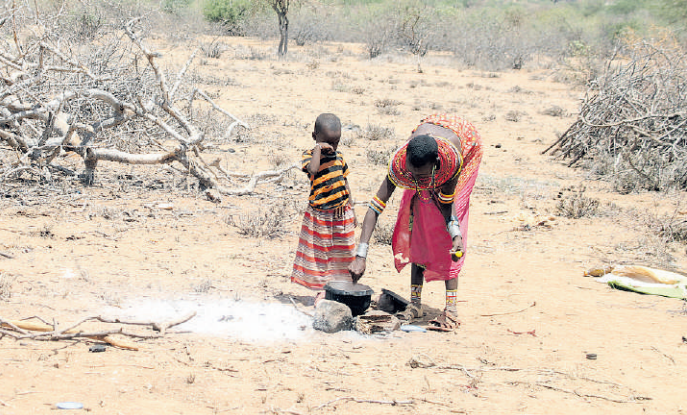 Hunger crisis now deepens in East, Central Africa – report