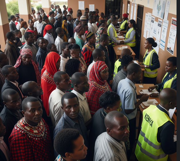 SIMIYU: Rules of avoiding disappointments in politics