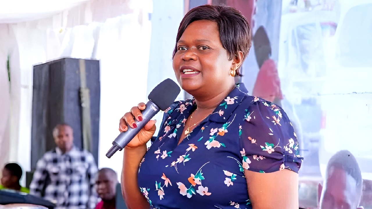 Gavana Wanga Amtetea Raila kuhusu Wito wa Mkutano wa Kitaifa