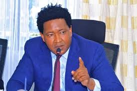 Bill seeks fast okay of durable, drought-hardy seed varieties