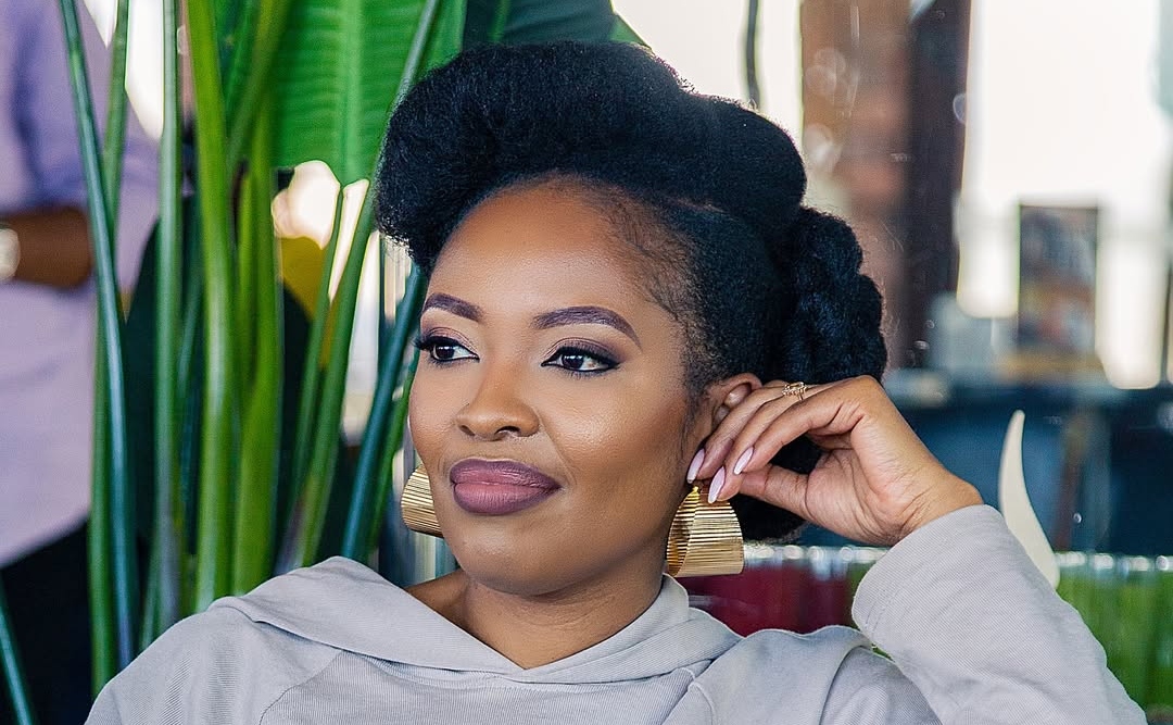 Kambua's Post on Son Nathaniel's Graduation Touches Hearts