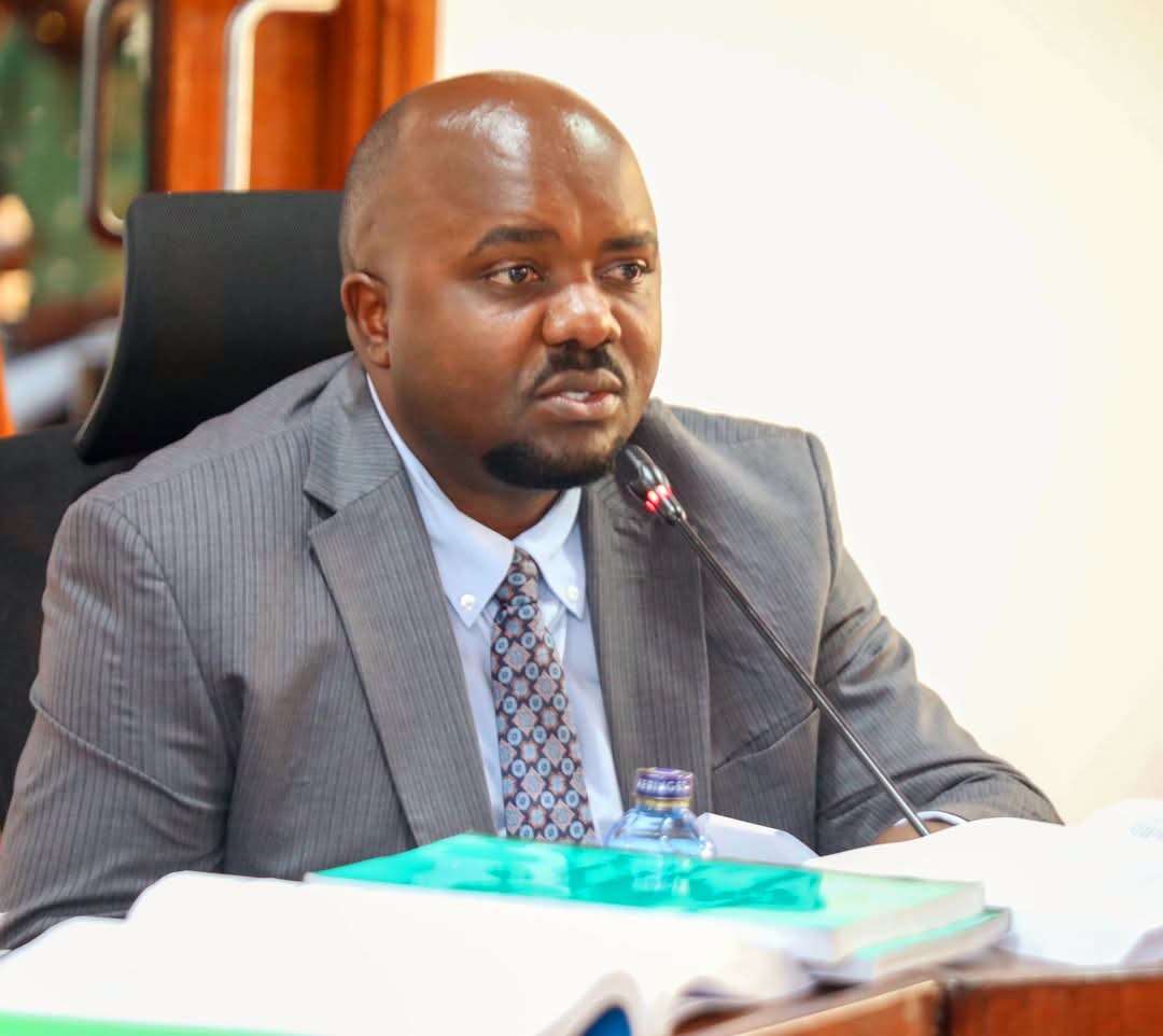 MPs order IG to transfer police payroll to NPSC