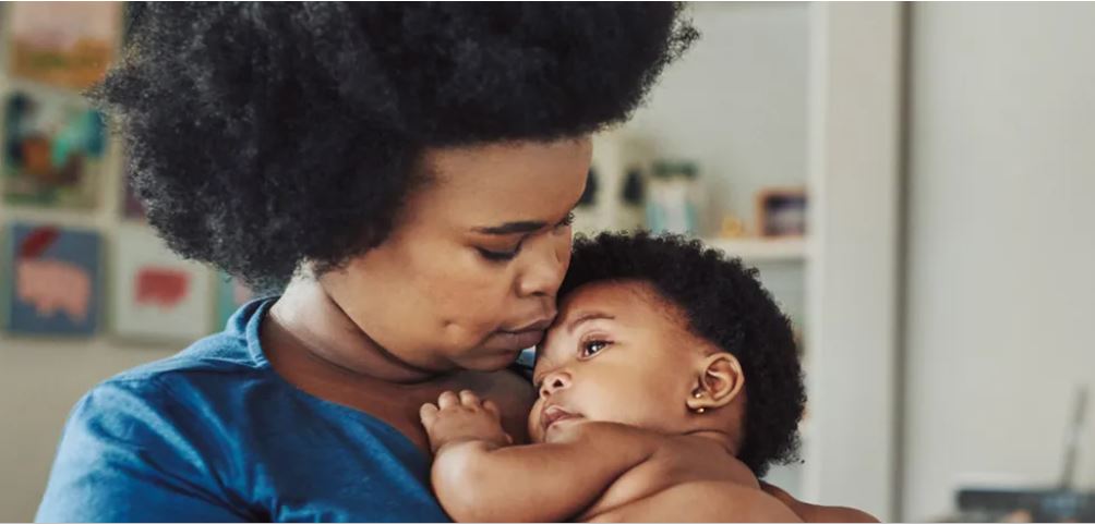 Silent struggles: Kenyan mothers open up on postpartum depression