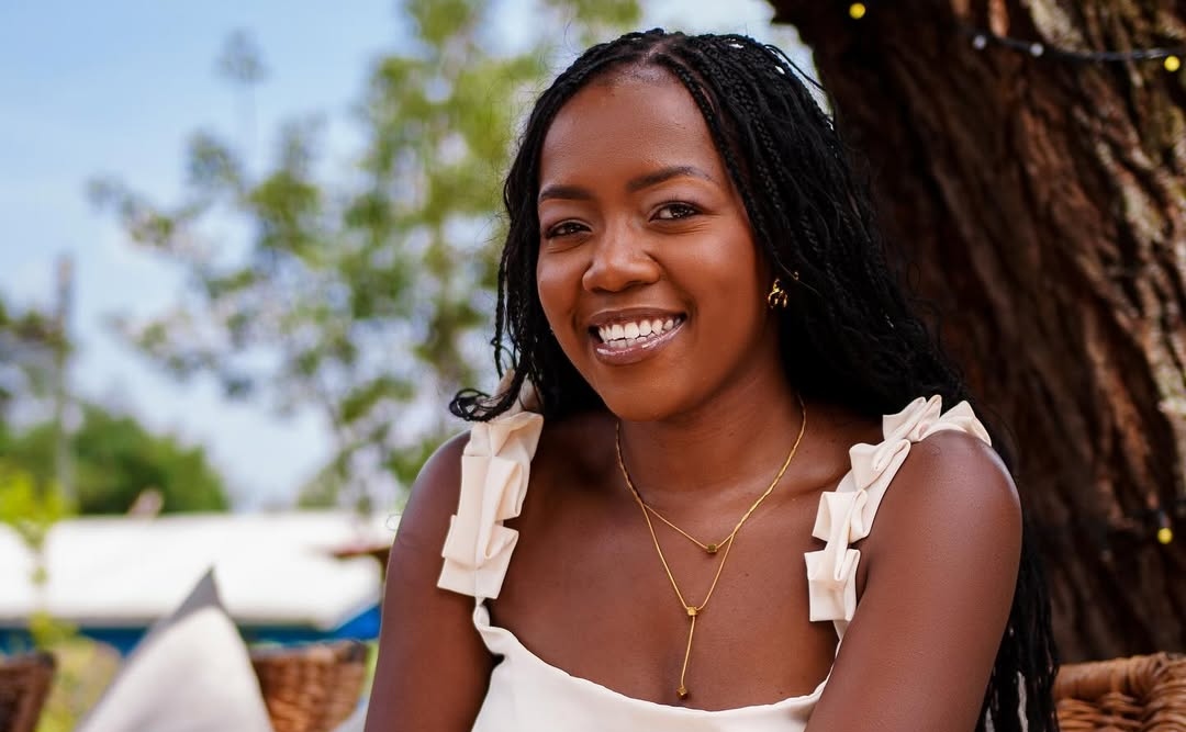 Lydia KM Reveals When She Made Her First Million