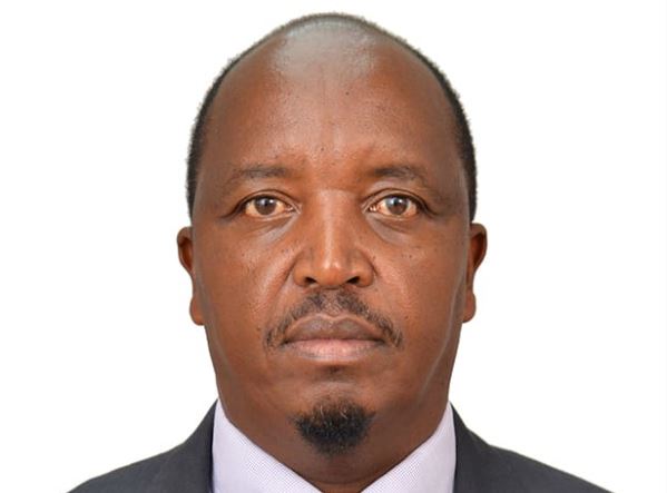 Edward Muriuki appointed Acting Director of Kenya Met