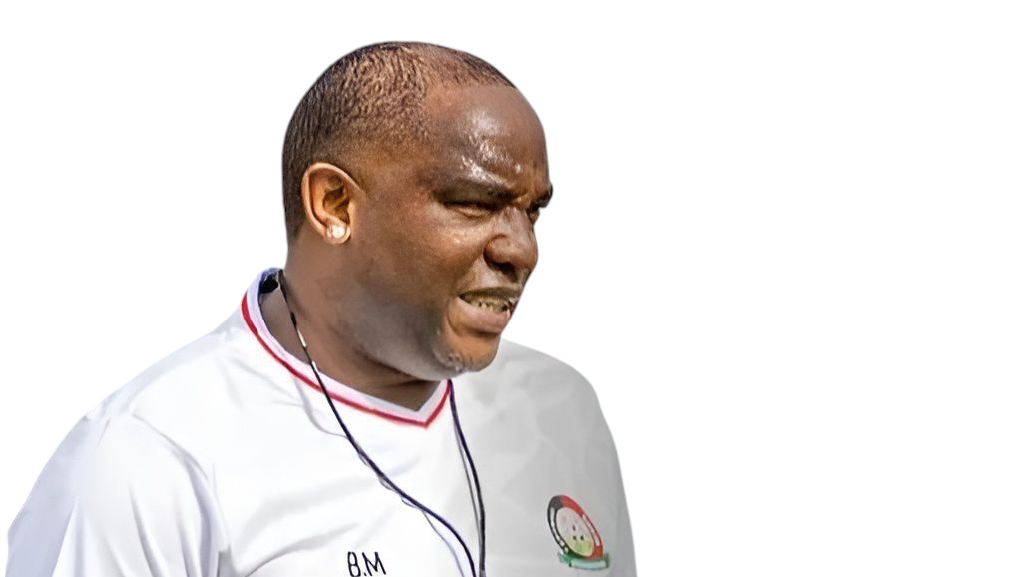 Kocha wa Harambee Stars Benni McCarthy Atangaza Kikosi cha Muda kwa CHAN 2024