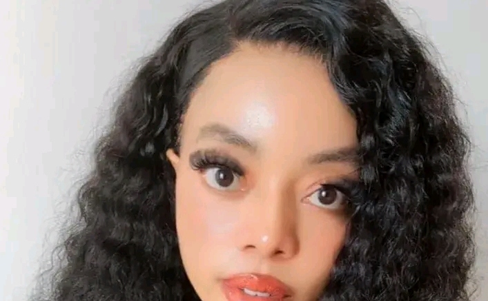 Gloria Ntazola's Comments on Long Nails Stir Online Storm