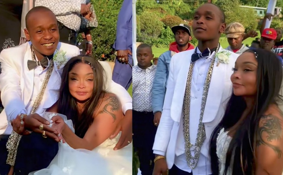 Beyond Tradition: How VJ Patelo's Marriage Broke the Mould