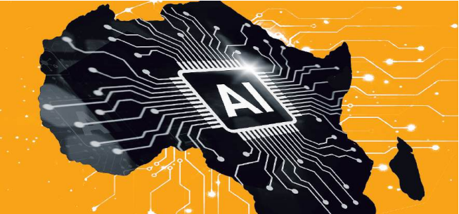 OKUMU: Africa must act speedily to shape AI, or be shaped by it