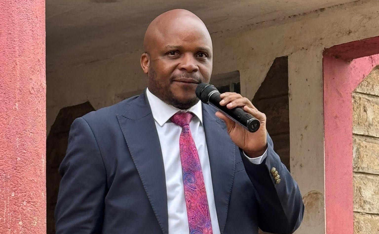 Jalang'o: Reason Public Servants Must Use Public Hospitals