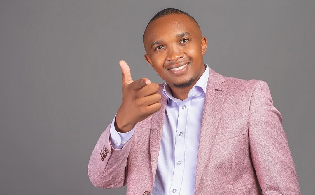 Morara Kebaso: "Business in Kenya is Gambling"