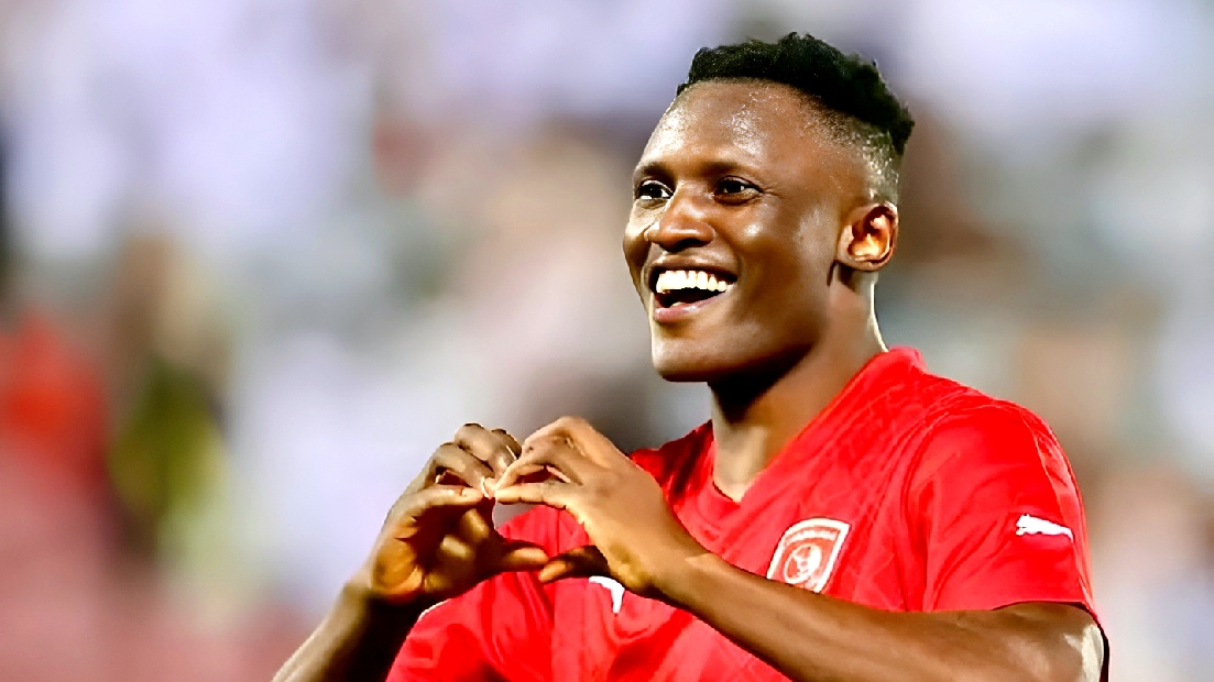 Olunga Avunja Ndoa na Al Duhail, Aanza Mahusiano na Al Arabi