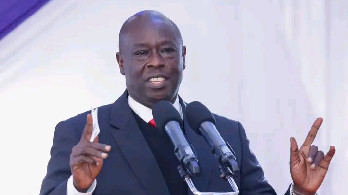 Gachagua: We have sufficient laws on alcohol, implement them