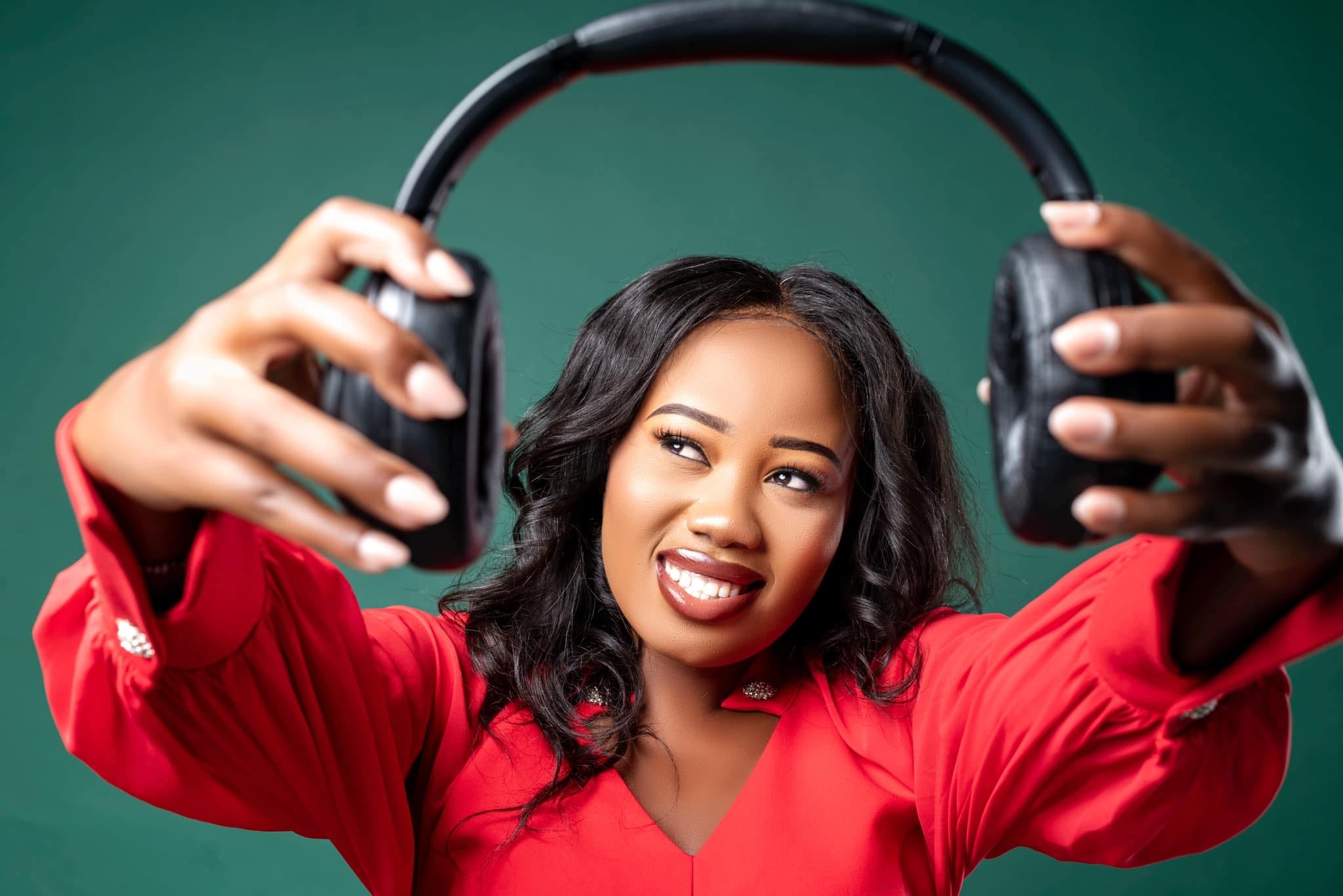 DJ Kezzy Kenya Embraces Islam: A New Chapter Begins