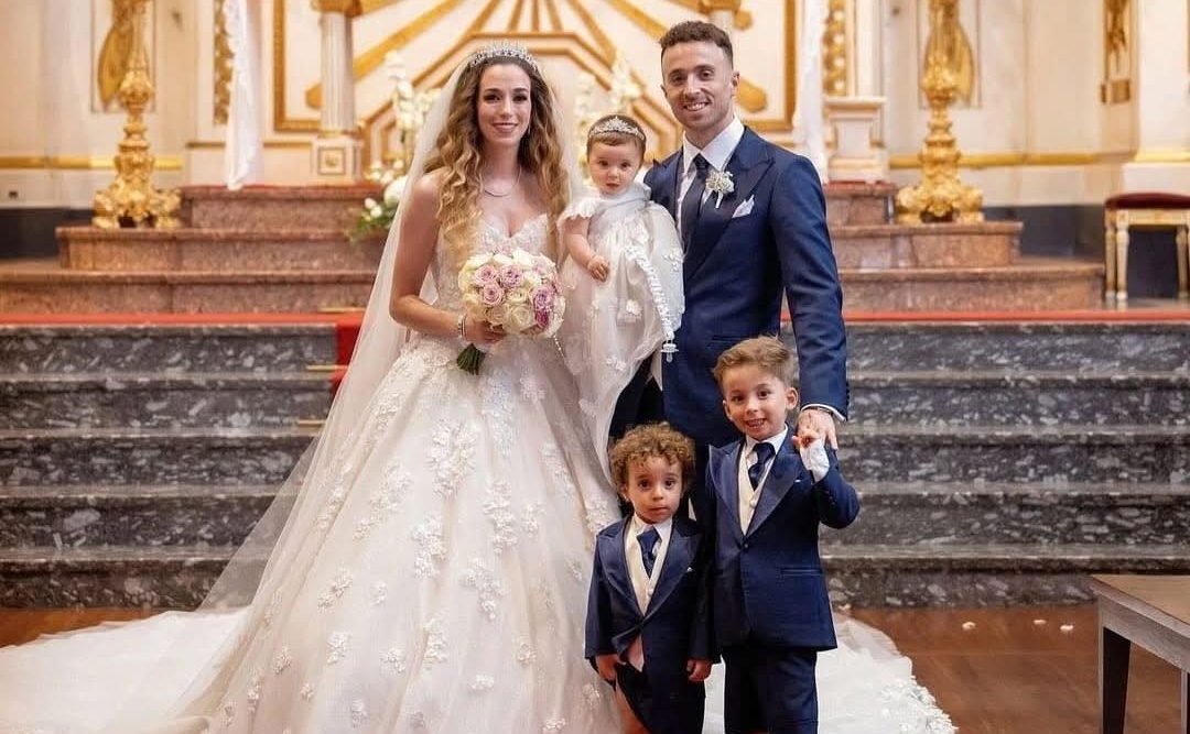 Diogo Jota's Family to Receive His Liverpool Wages Until 2027