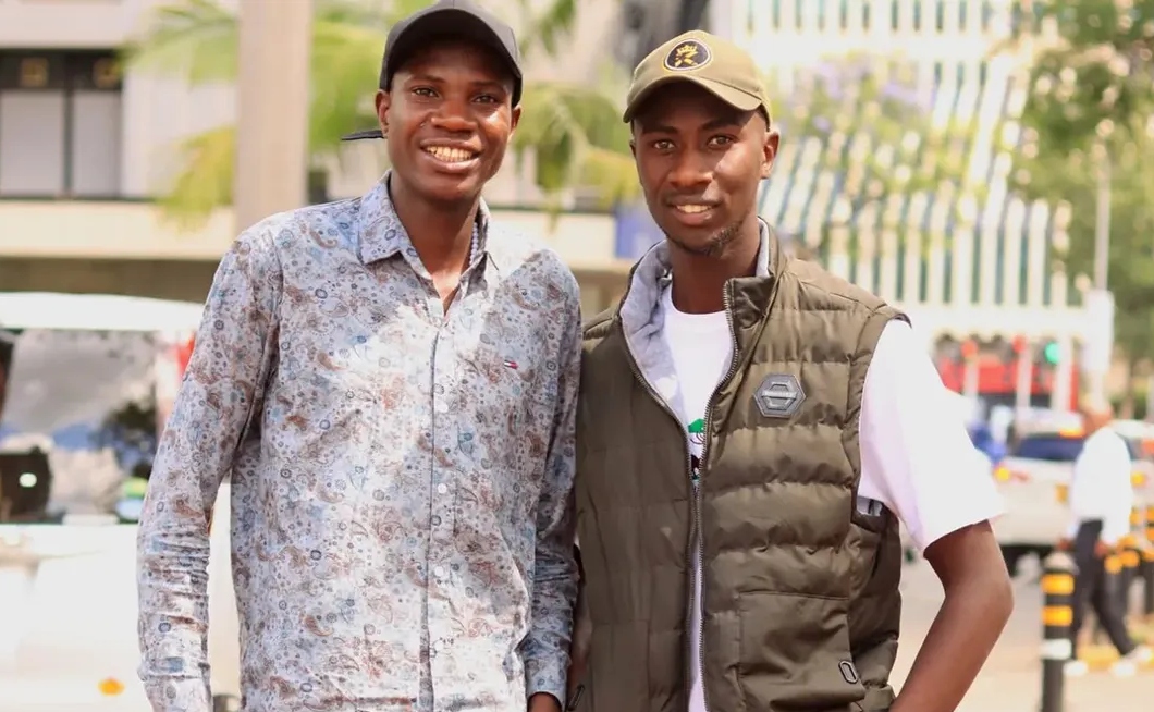Comedian KK Mwenyewe's Cause of Death Revealed
