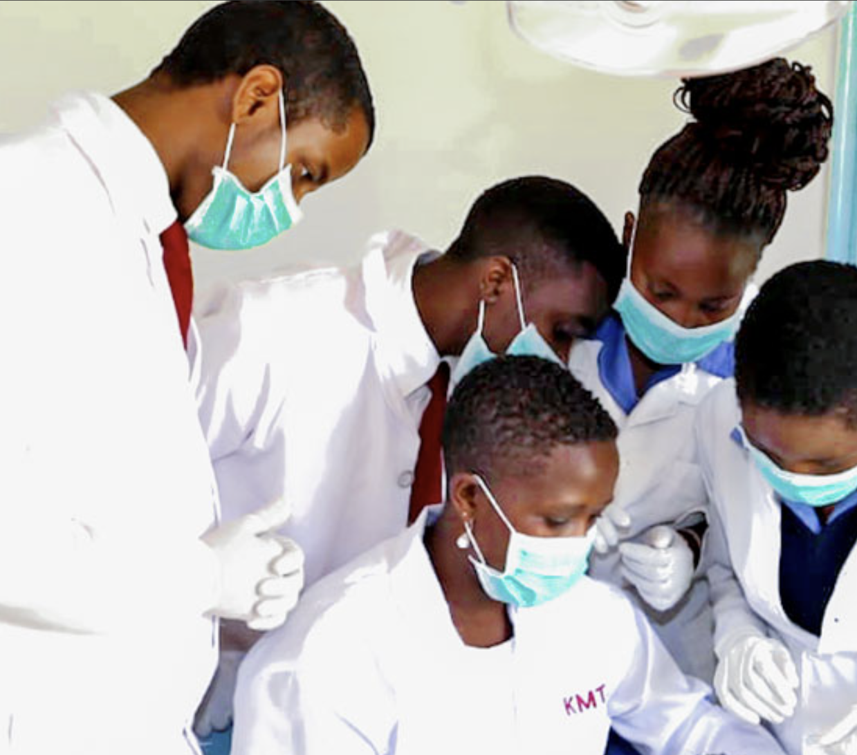 Could Kenya's nursing dream be misleading?