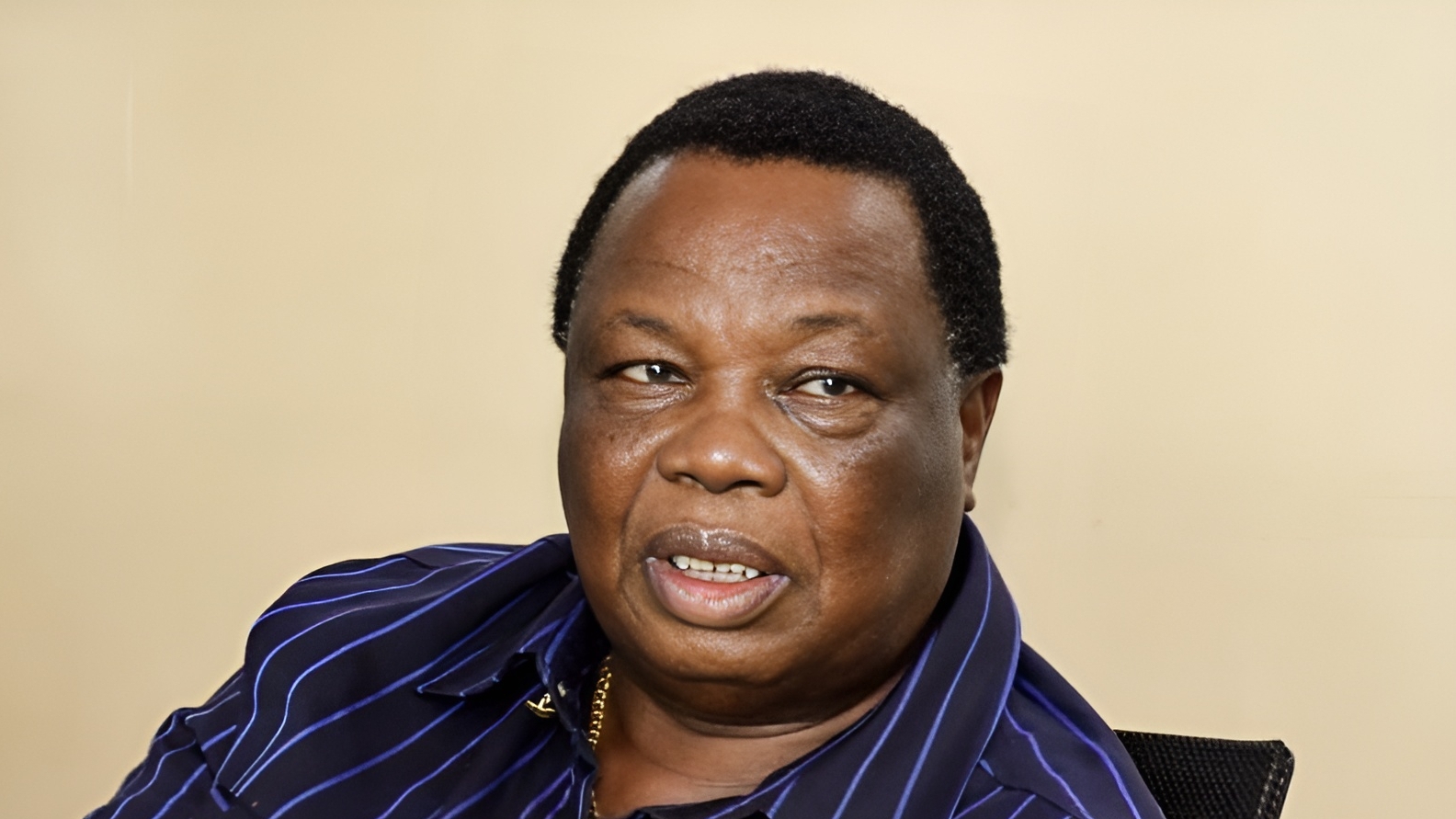 Atwoli Amlipukia Sifuna: “Usitemee Kikombe Ulichokunywea”